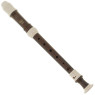 Блокфлейта YAMAHA YRS313 III сопрано, немецкая система