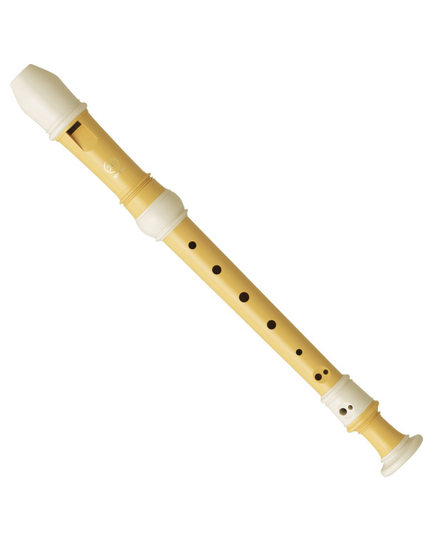 YAMAHA YRS-401 Soprano
