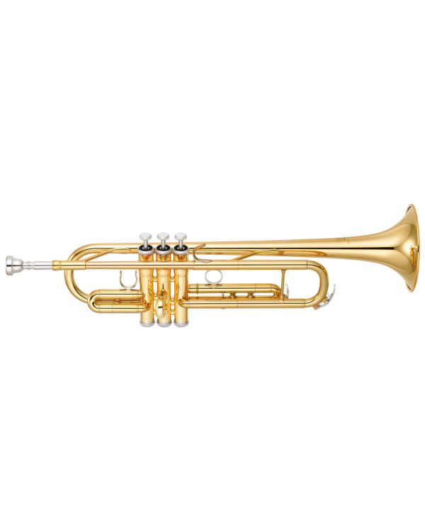 YAMAHA YTR-4435GII C/Bb Trumpet YAMAHA YTR-4435GII C/Bb Trumpet