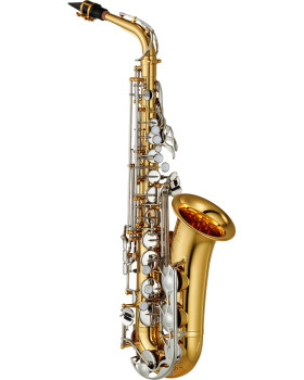 YAMAHA YAS-26