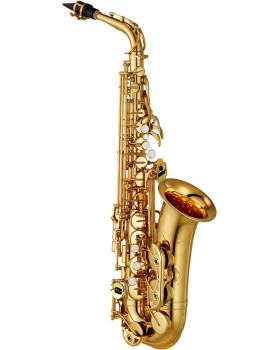 YAMAHA YAS-480