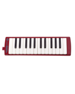 Піаніка (мелодика) HOHNER MelodicaStudent26red-foto5