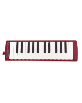 Піаніка (мелодика) HOHNER MelodicaStudent26red-foto5