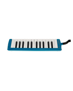 Піаніка HOHNER MelodicaStudent26blue-foto4