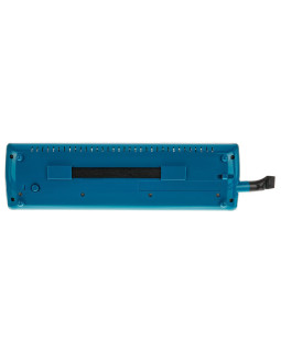 Піаніка HOHNER MelodicaStudent26blue-foto5