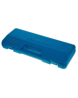 Піаніка HOHNER MelodicaStudent26blue-foto7