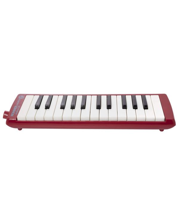Піаніка (мелодика) HOHNER MelodicaStudent26red