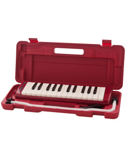 Піаніка (мелодика) HOHNER MelodicaStudent26red-foto4