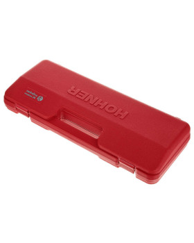 Піаніка (мелодика) HOHNER MelodicaStudent26red-foto6