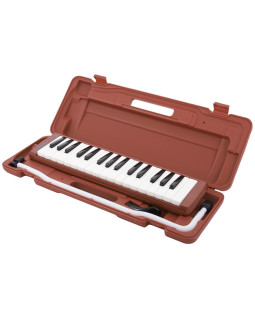 Піаніка HOHNER MelodicaStudent32red-foto3