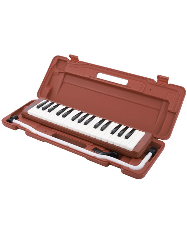 Піаніка HOHNER MelodicaStudent32red
