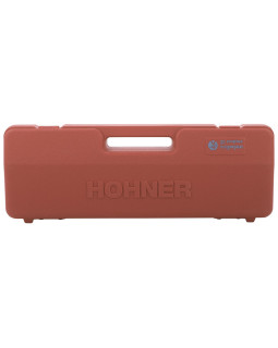 Піаніка HOHNER MelodicaStudent32red-foto4