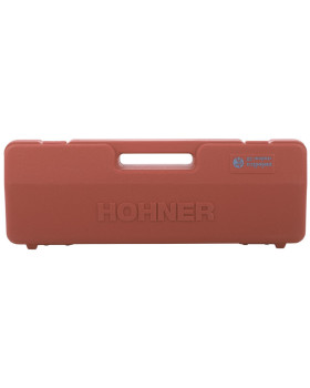 Піаніка HOHNER MelodicaStudent32red-foto4