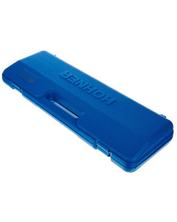 Піаніка (мелодика) HOHNER MelodicaStudent32blue-foto6