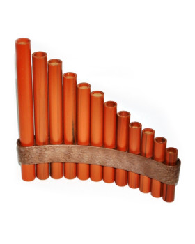 MAXTONE PF-12/B Pan Flute-foto2