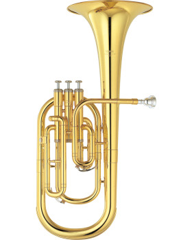 YAMAHA YAH-203 Alto (Tenor) Horn