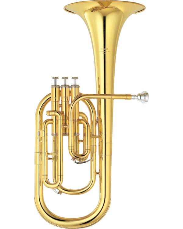 YAMAHA YAH-203 Alto (Tenor) Horn