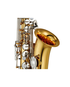 YAMAHA YAS-26-foto2