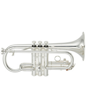 YAMAHA YCR-2610SIII Eb Cornet