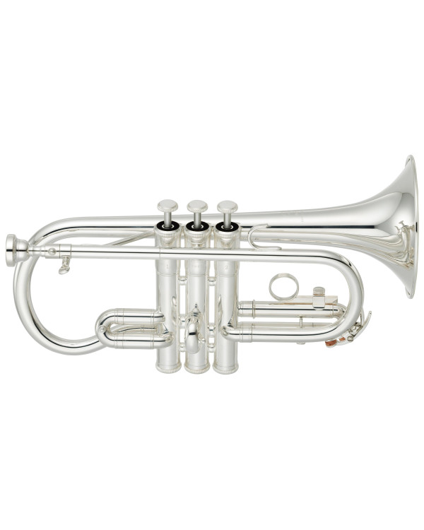 YAMAHA YCR-2610SIII Eb Cornet