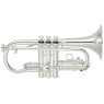 YAMAHA YCR-2610SIII Eb Cornet