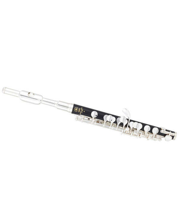 YAMAHA YPC-32 PICCOLO FLUTE