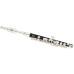 YAMAHA YPC-62M PICCOLO FLUTE