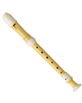 YAMAHA YRS-402B Soprano