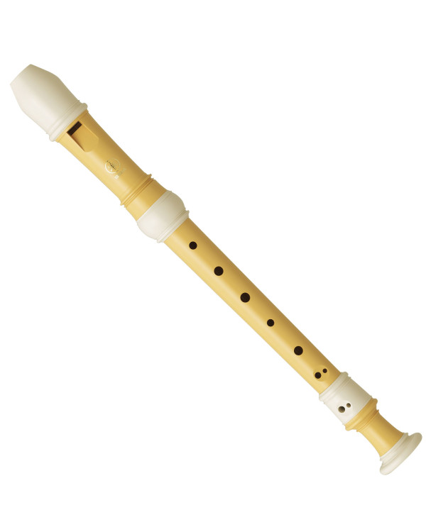 YAMAHA YRS-402B Soprano