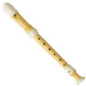YAMAHA YRS-402B Soprano