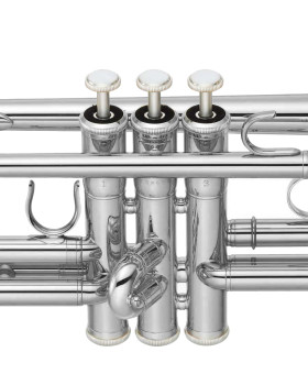 YAMAHA YTR-3335S-foto2