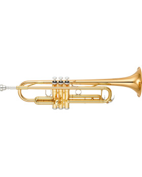 YAMAHA YTR-4335GII