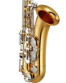 YAMAHA YTS-26-foto2