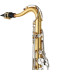 YAMAHA YTS-26