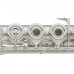 Флейта YAMAHA YFL-272