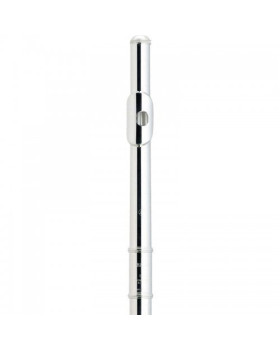 Флейта YAMAHA YFL-272-foto2