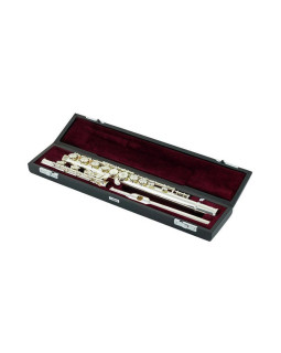 Флейта YAMAHA YFL-372-foto3
