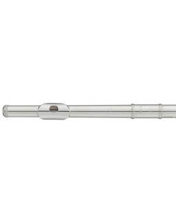 Флейта YAMAHA YFL-222-foto3