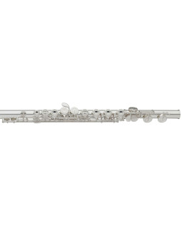 Флейта YAMAHA YFL-222-foto2