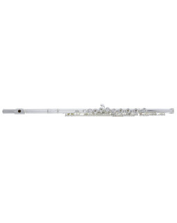 Флейта YAMAHA YFL-472-foto3