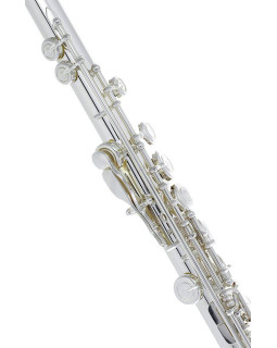 Флейта YAMAHA YFL-472-foto2