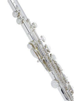Флейта YAMAHA YFL-472-foto2