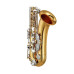 Саксофон тенор YAMAHA YTS-26