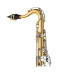 Саксофон тенор YAMAHA YTS-26