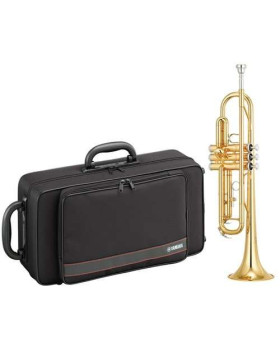 Труба YAMAHA YTR-3335-foto5