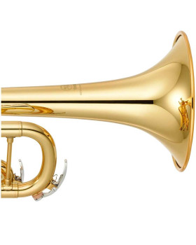 Труба YAMAHA YTR-3335-foto3