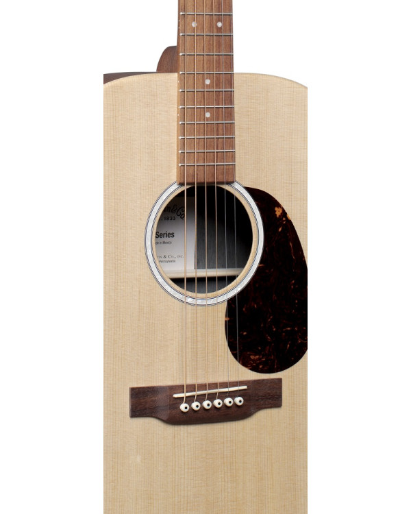 Електро-акустична гітара MARTIN 000-X2E