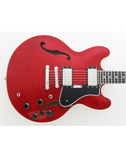 Електрогітара FUJIGEN MASTERFIELD MSA-HP (Cherry)-foto2