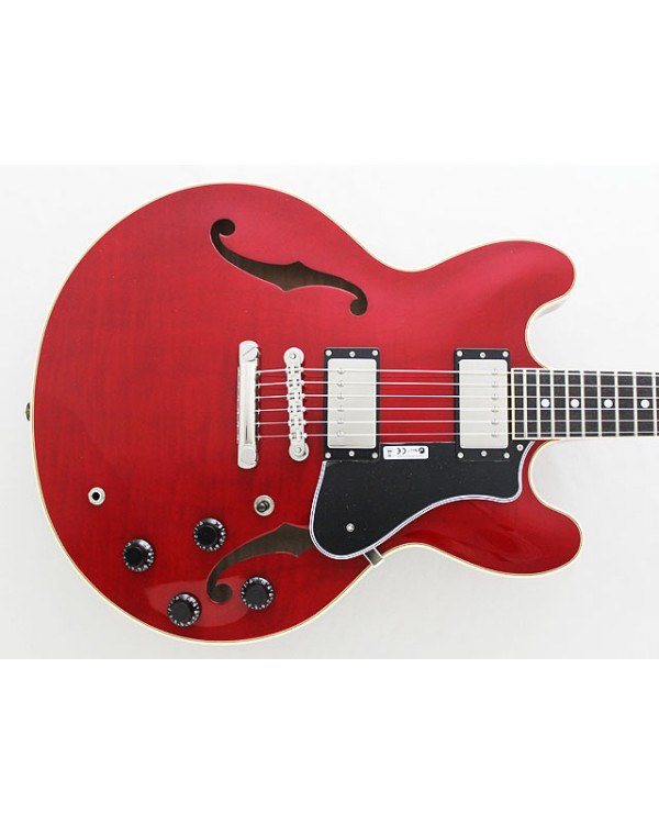 Електрогітара FUJIGEN MASTERFIELD MSA-HP (Cherry)