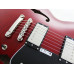 Електрогітара FUJIGEN MASTERFIELD MSA-HP (Cherry)